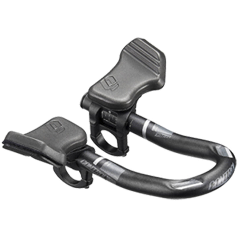 Afbeelding laden in galerijviewer, Controltech - falcon triathlon tt opzetstuur mini clip-on aluminium
