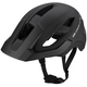 Ked fietshelm embrace l (58-62cm) - mat zwart