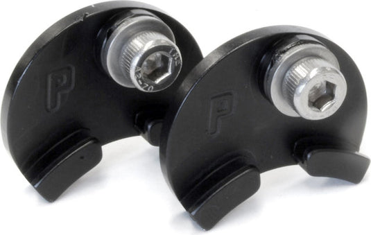 Paul moon unit cable carrier cross set