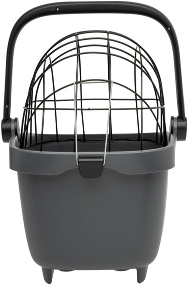 Pet package New Looxs Clipper - zwart