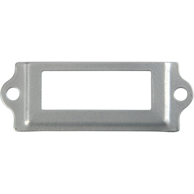 Afbeelding laden in galerijviewer, Https: www.cchobby.nl archiefdozen-beslag-afm-22x60-mm-zilver-40-stuk-1-doos
