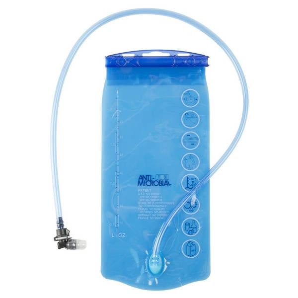 Afbeelding laden in galerijviewer, M-Wave Drinksysteem 2 liter
