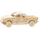 Pic https: www.cchobby.nl 3d-puzzel-k-up-truck-19-5x8x12-cm-1-stuk