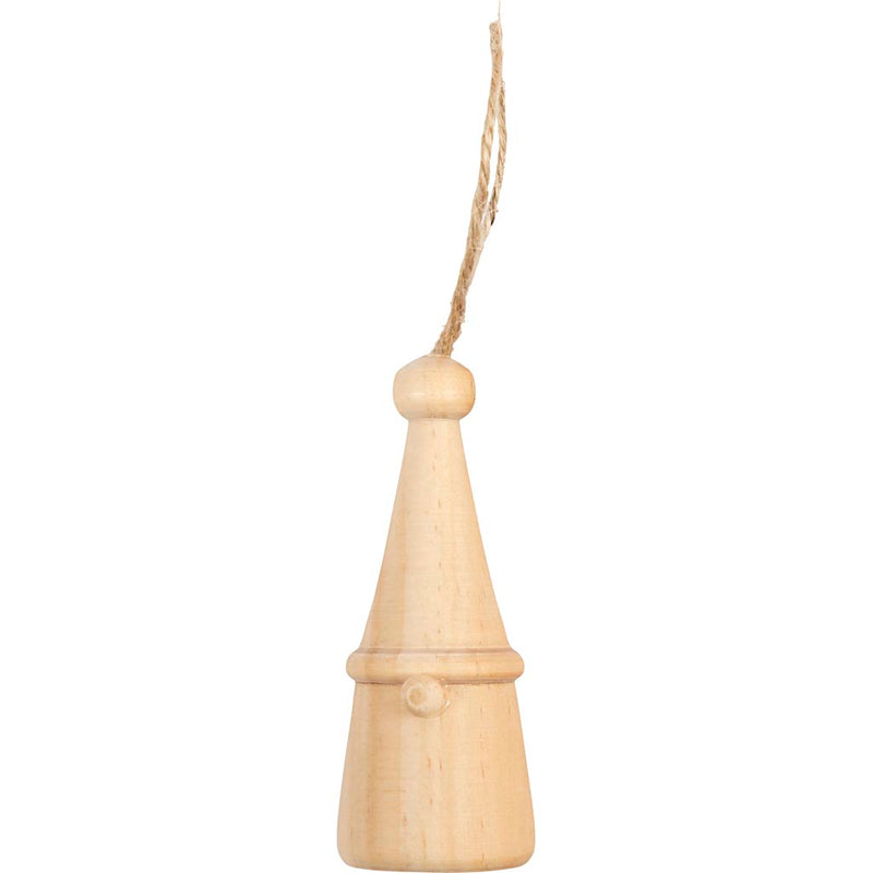 Afbeelding laden in galerijviewer, Scandinavische kerstkabouter
