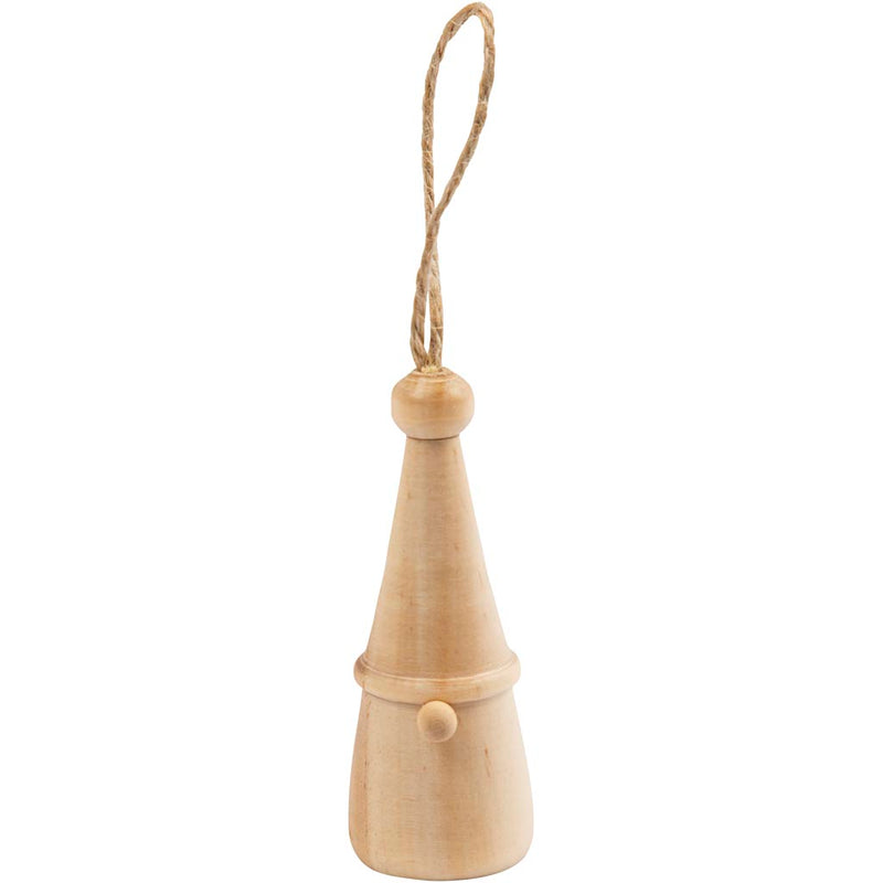 Afbeelding laden in galerijviewer, Scandinavische kerstkabouter
