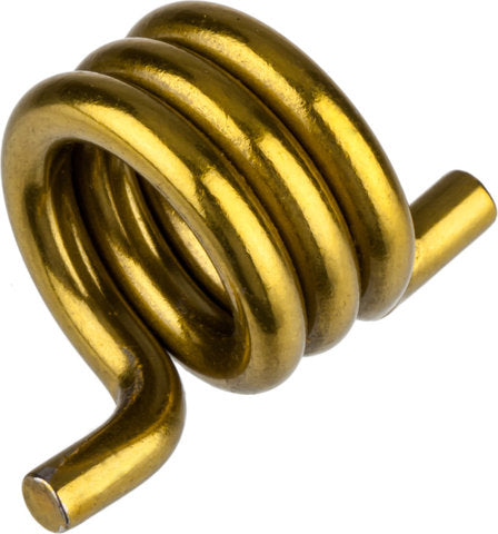 Afbeelding laden in galerijviewer, Crankbrothers spare coil for pedals w levelcode up to 2010
