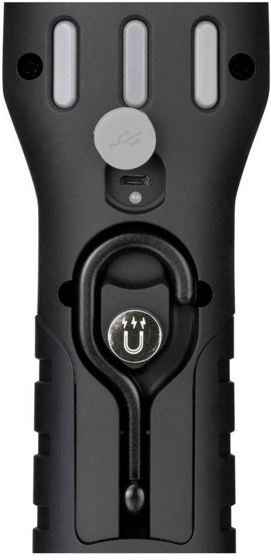 Brennenstuhl hl 501 a 1175670110 handlamp led 500 lm