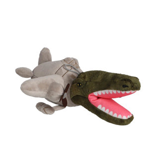 Afbeelding laden in galerijviewer, Italian brainrot ai pluche 28cm 7 assti | 3 stuks
