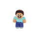 Minecraft ottosimon knuffel steve 28 cm pluche speelgoed.
