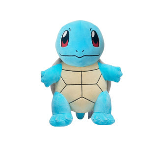 Afbeelding laden in galerijviewer, Pokémon 30 cm pluche stars squirtle

