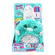 Scribble me furry plush 3 assorti pk 6