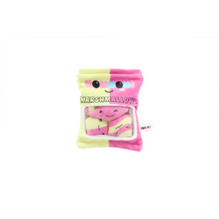 Afbeelding laden in galerijviewer, Marshmallows pancakes pluche 2 assorti | 4 stuks
