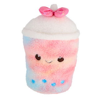 Afbeelding laden in galerijviewer, Pluchiez pluche ijs cupcake bubbletea assorti | 3 stuks

