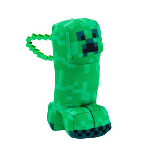 Afbeelding laden in galerijviewer, Minecraft clip on plush | 18 stuks
