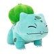 Jazwares pokémon | bulbasaur knuffel 20 cm -