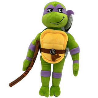Afbeelding laden in galerijviewer, Teenage mutant ninja turtles pluche
