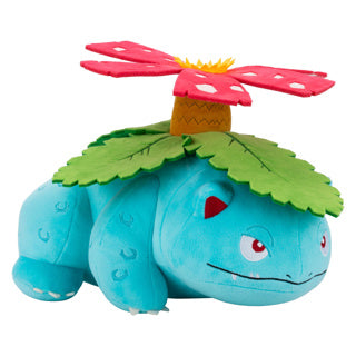 Afbeelding laden in galerijviewer, Pokémon 30 cm pluche stars venusaur
