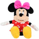 Minnie mouse | 4 stuks