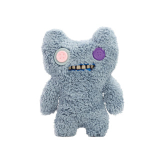 Afbeelding laden in galerijviewer, Fuggler funny ugly monster knuffel assorti | 6 stuks
