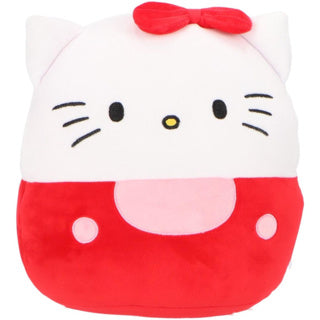 Ottosimon hello kitty pluche squishy knuffel 22cm - sanrio speelgoed.
