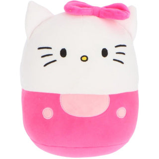 Afbeelding laden in galerijviewer, Ty hello kit squishys knuffel 32cm 2asst | 2 stuks
