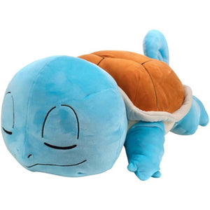 Pokemon 46cm pluche squirtle