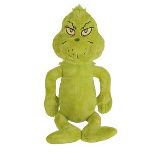 Grinch pluche de 90 cm