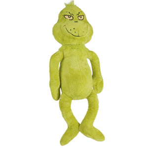 Grinch pluche de 90 cm