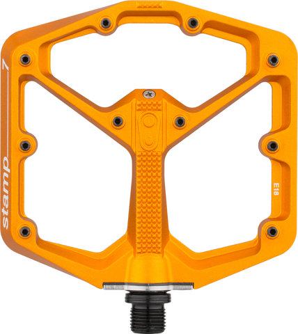 Afbeelding laden in galerijviewer, Crankbrothers stamp 7 le platform pedals
