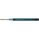 Balpen-navulling schneider slider 755 zwart 1 mm
