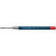 Balpen-navulling slider 755 schneider xb rood