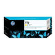 Inktcartridge hp cn630a geel