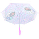 Vadobag paraplu gabby's dollhouse rainy days ã˜71cm