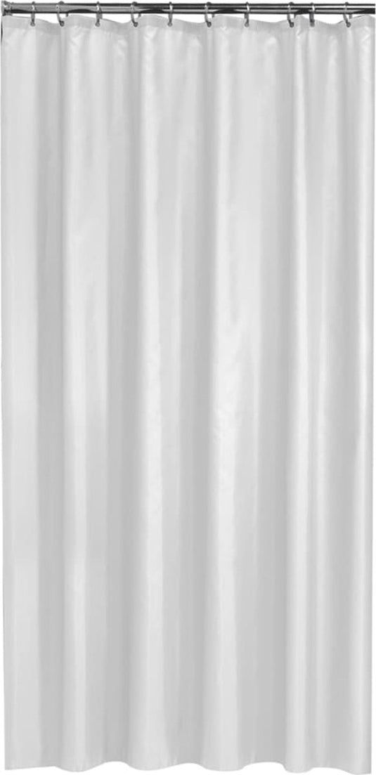 Sealskin madeira douchegordijn 120x200 cm - polyester - wit