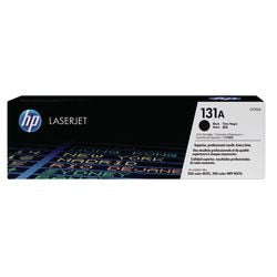 Tonercartridge hp cf210a nr. 131a zwart