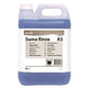 Glansspoelmiddel diversey suma rinse a5 5l