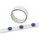 Magneetband durable 4715 35mmx5m wit