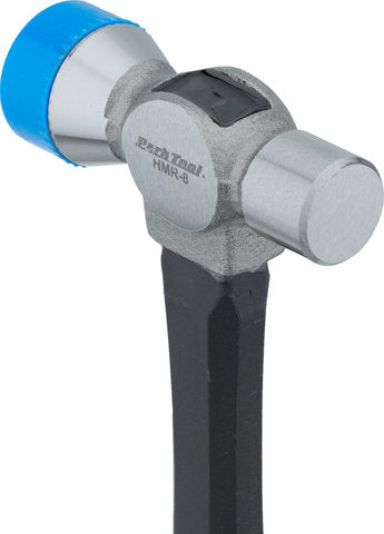 Afbeelding laden in galerijviewer, Parktool workshop hammer hmr-8

