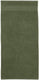 Beddinghouse sheer - handdoek - 50x100 cm - olijfgroen