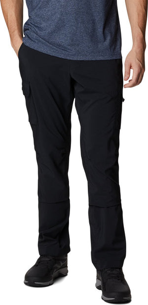 Columbia silver ridge™ utility pant wandelbroek- heren - maat 30