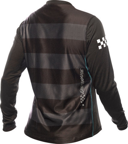 Afbeelding laden in galerijviewer, Fasthouse alloy ronin l s women's jersey
