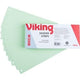 Scheidingsstroken viking groen