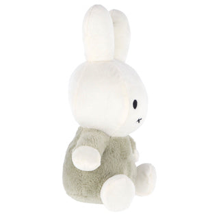 Tiamo nijntje knuffel 35cm fluffy green