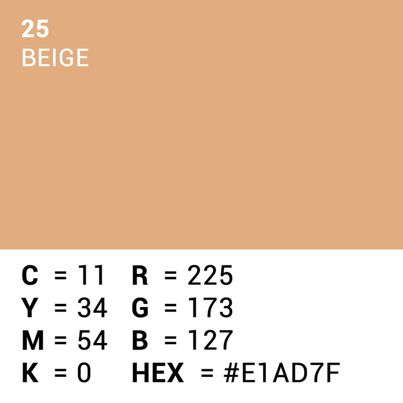 Afbeelding laden in galerijviewer, Superior achtergrondpapier 26 pongee 1,35 x 11m
