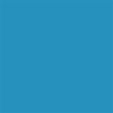 Afbeelding laden in galerijviewer, Superior achtergrondpapier 61 blue lake 1,35 x 11m
