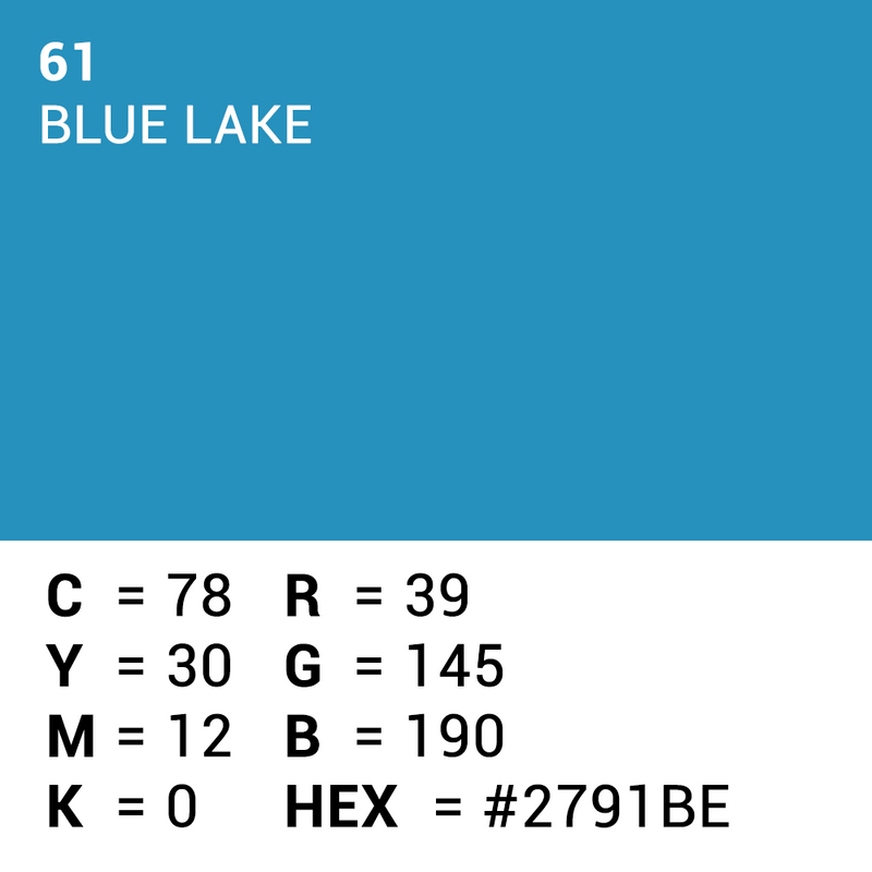 Afbeelding laden in galerijviewer, Superior achtergrondpapier 61 blue lake 1,35 x 11m

