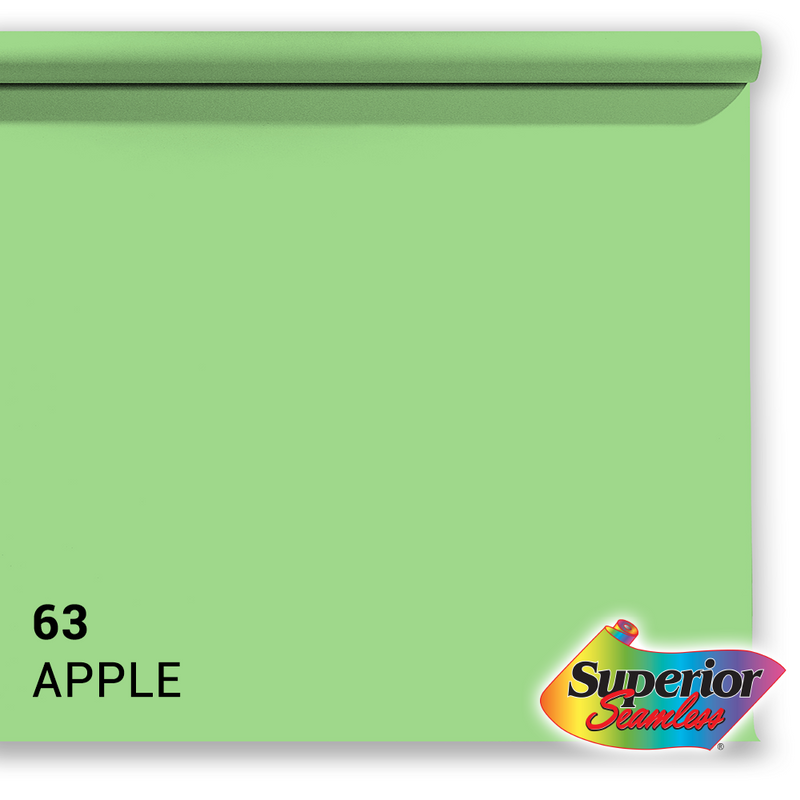 Afbeelding laden in galerijviewer, Superior achtergrondpapier 63 apple 1,35 x 11m
