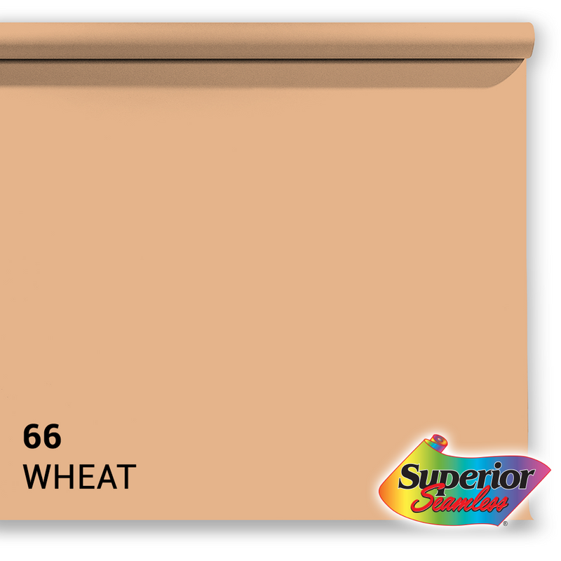 Afbeelding laden in galerijviewer, Superior achtergrondpapier 66 wheat 1,35 x 11m
