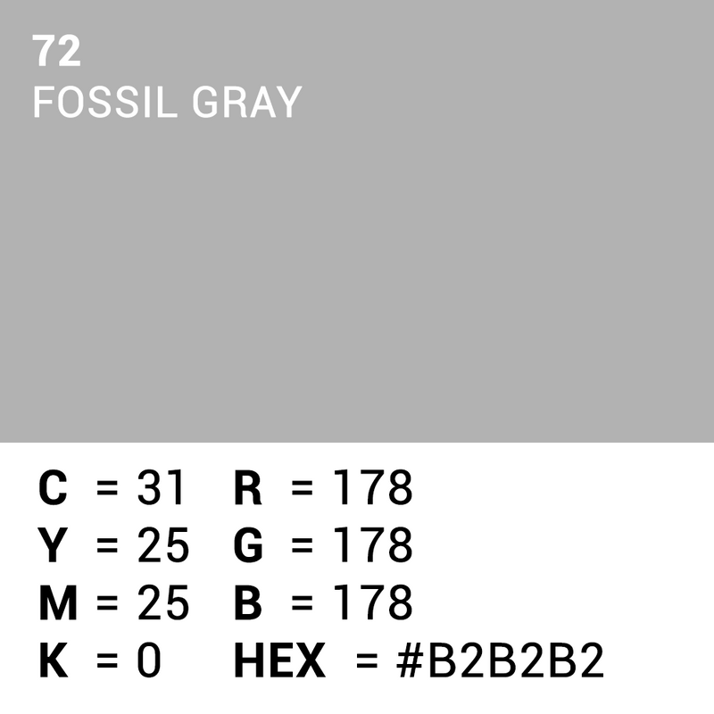 Afbeelding laden in galerijviewer, Superior achtergrondpapier 72 fossil gray 1,35 x 11m
