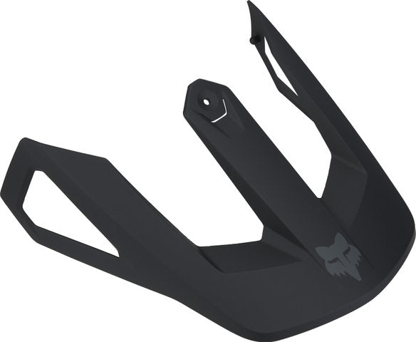 Afbeelding laden in galerijviewer, Fox head spare visor for youth proframe mips full-face helmet
